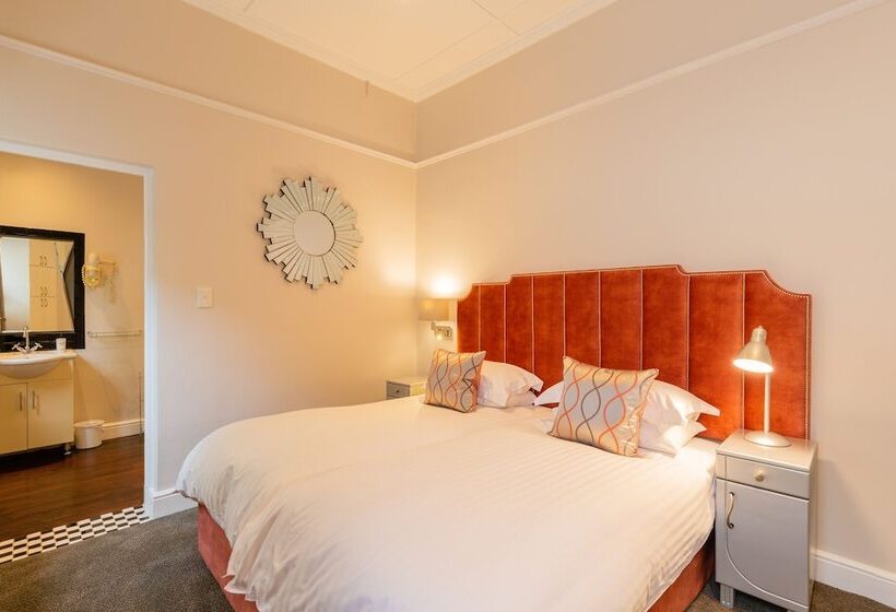 Апартаменты 2 Спальни, Eendracht Apartments