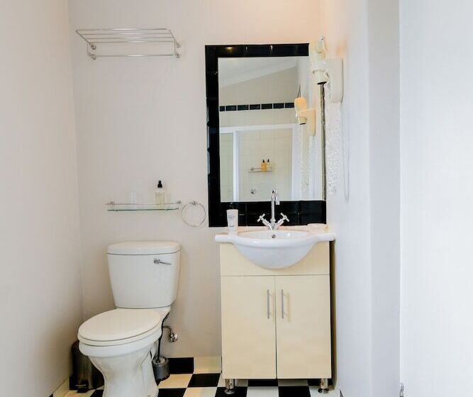 Студия Стандарт, Eendracht Apartments