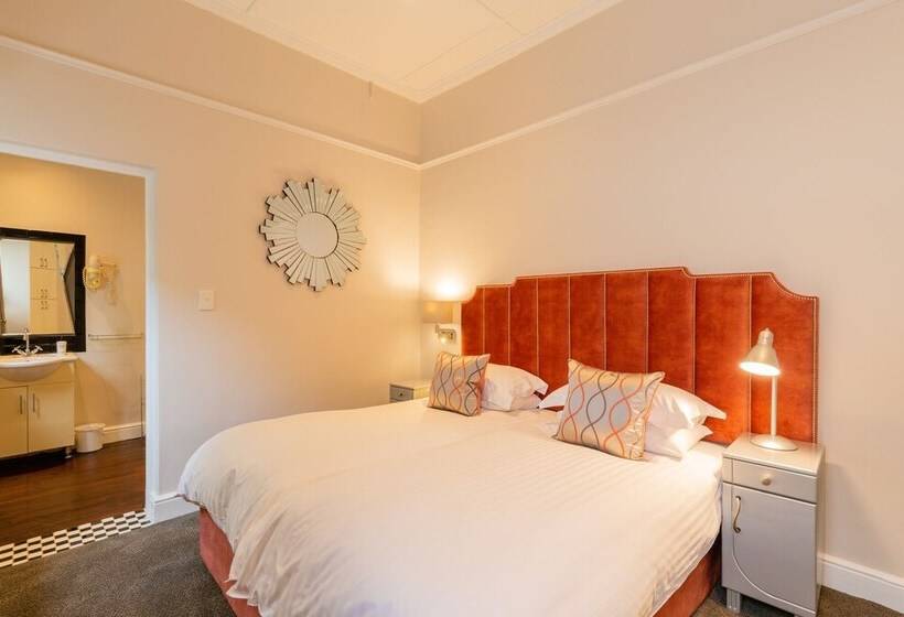 Апартаменты 2 Спальни, Eendracht Apartments