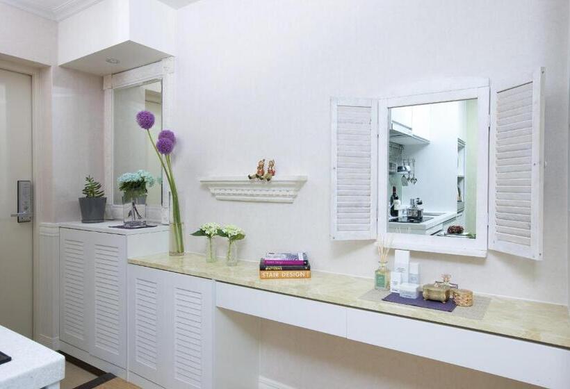 Quarto Estandar, Good Morning Residence  Hue