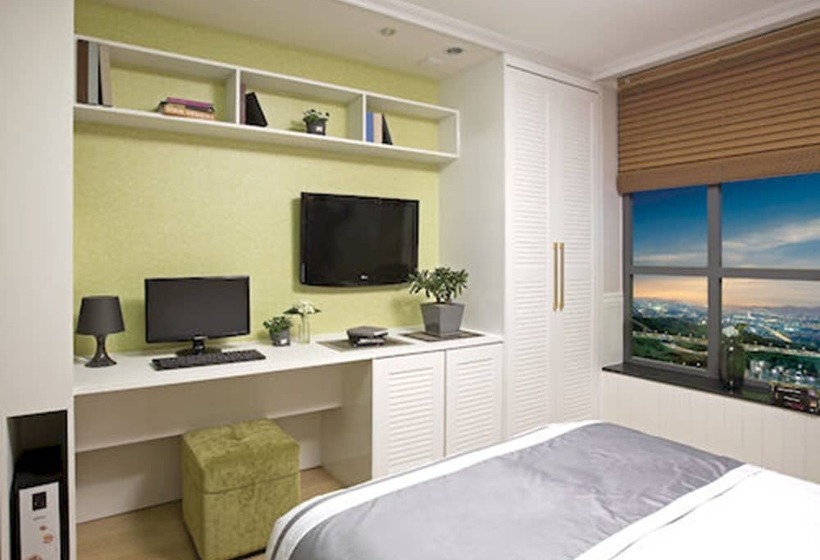 Quarto Estandar, Good Morning Residence  Hue