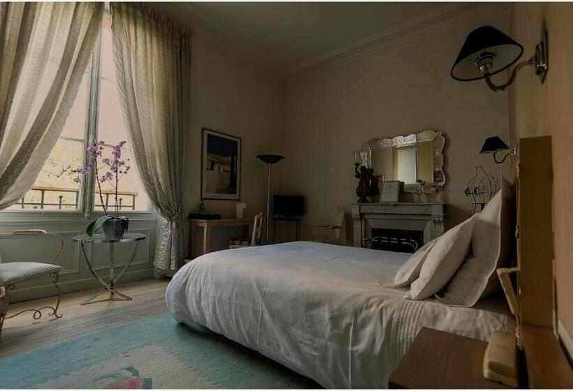 Номер Superior, Le Clos Raymi