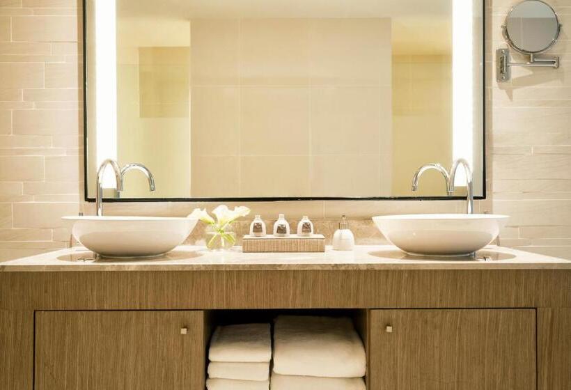 Номер Deluxe Кровать Кинг, Mövenpick Siam Hotel Na Jomtien Pattaya