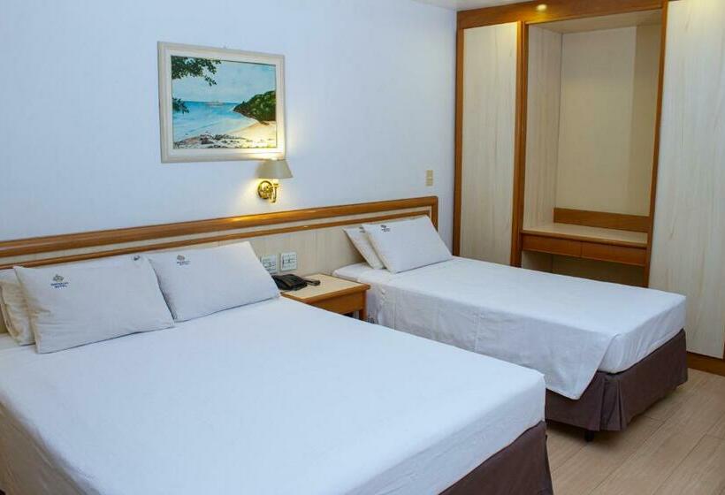 سوییت, Riale Imperial Flamengo