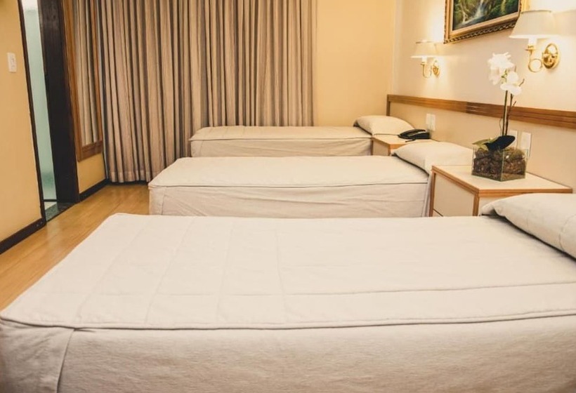 سوییت, Riale Imperial Flamengo