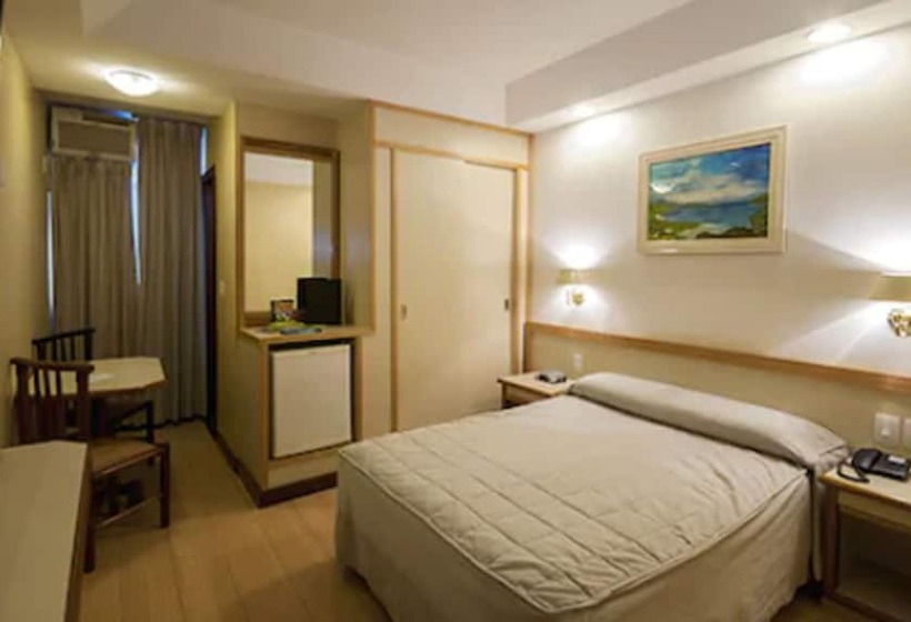 اتاق سوپریور, Riale Imperial Flamengo
