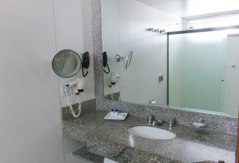 اتاق سوپریور سه تخته, Riale Imperial Flamengo