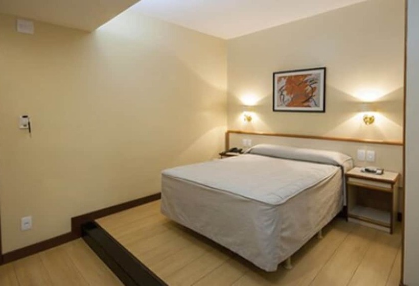اتاق استاندارد, Riale Imperial Flamengo