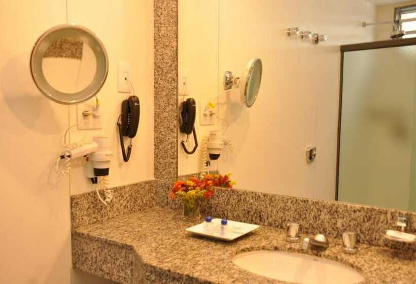 اتاق استاندارد, Riale Imperial Flamengo
