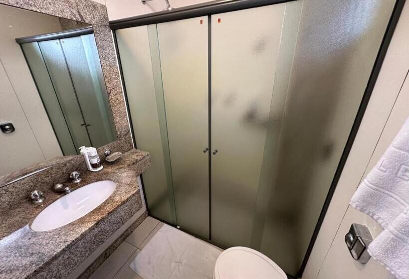 اتاق سوپریور, Riale Imperial Flamengo