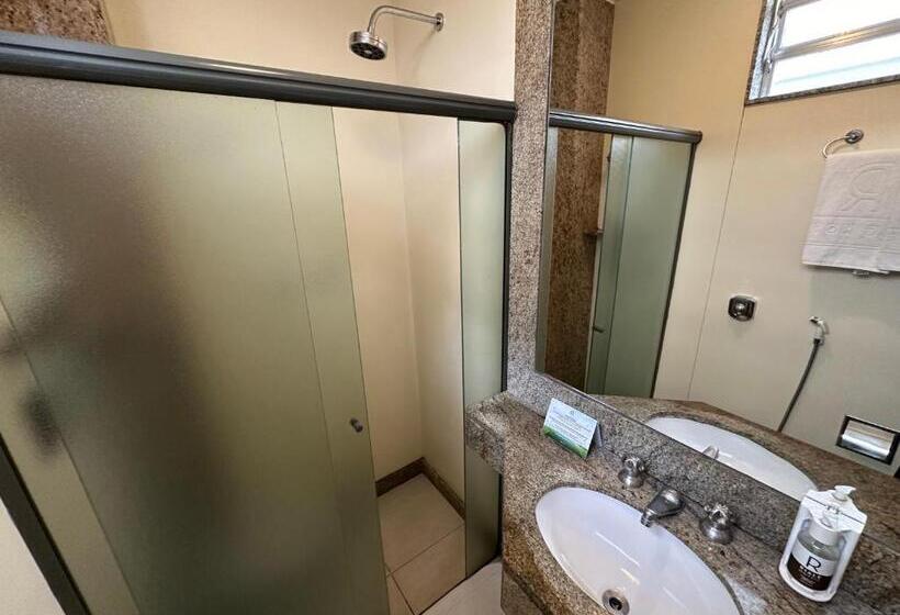 اتاق استاندارد, Riale Imperial Flamengo