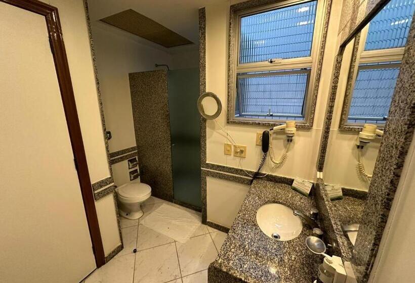 سوییت, Riale Imperial Flamengo