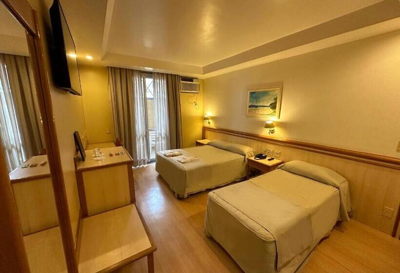 سوییت, Riale Imperial Flamengo