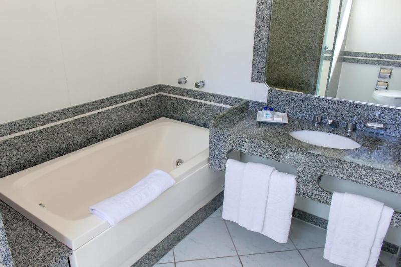 سوییت, Riale Imperial Flamengo