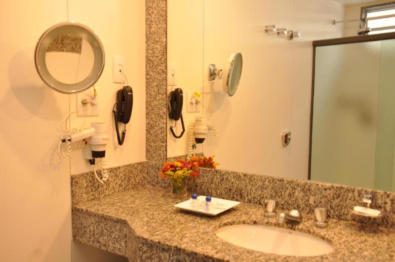 اتاق سوپریور سه تخته, Riale Imperial Flamengo