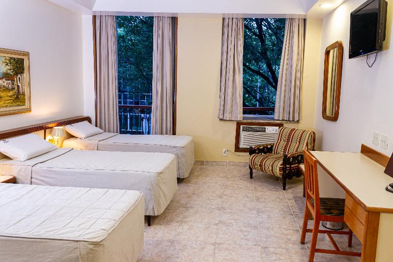 سوییت, Riale Imperial Flamengo
