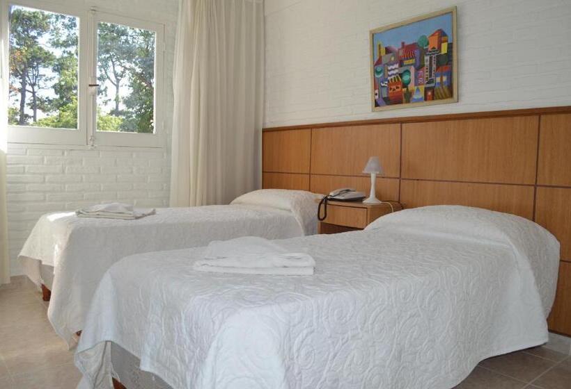 اتاق استاندارد, Roosevelt