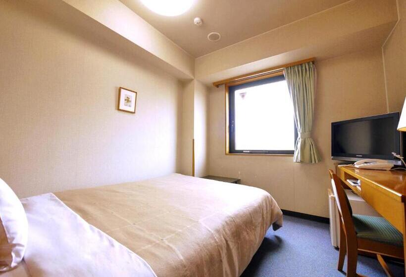 Номер Стандарт Индивидуальный, Route Inn Nagaizumi Numazu Inter 2