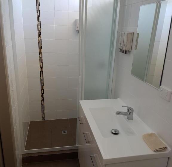 스탠다드 룸, Kingaroy Country Motel