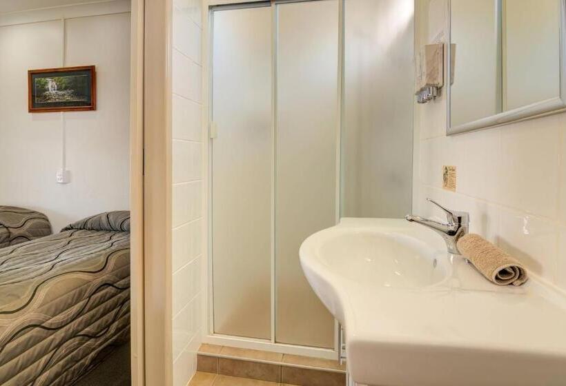 스탠다드 룸, Kingaroy Country Motel