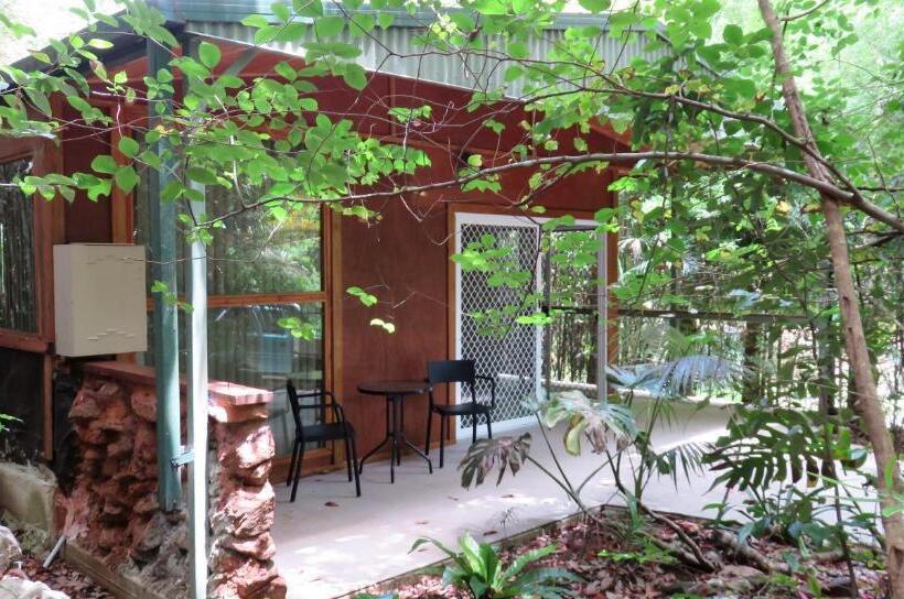 Бунгало Стандарт, Treetops Montville