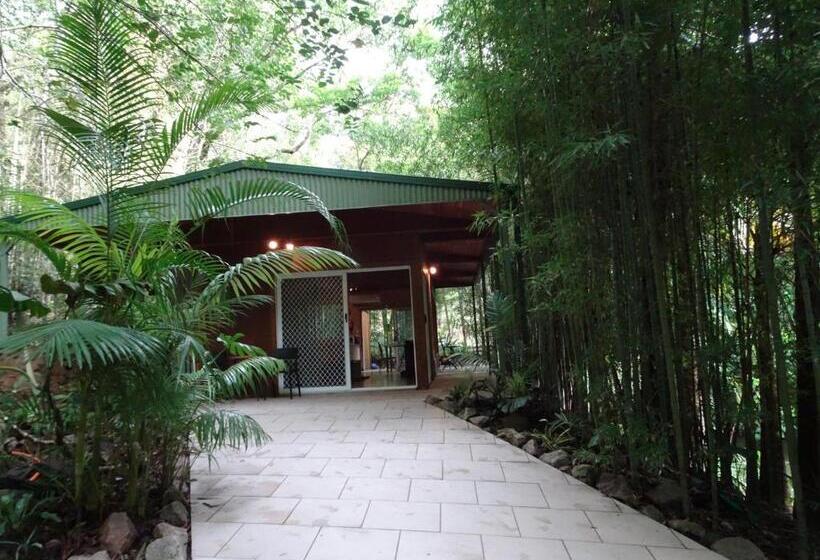 Бунгало Deluxe, Treetops Montville
