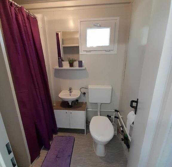 Дом 1 Спальня, Apartments Dalamar
