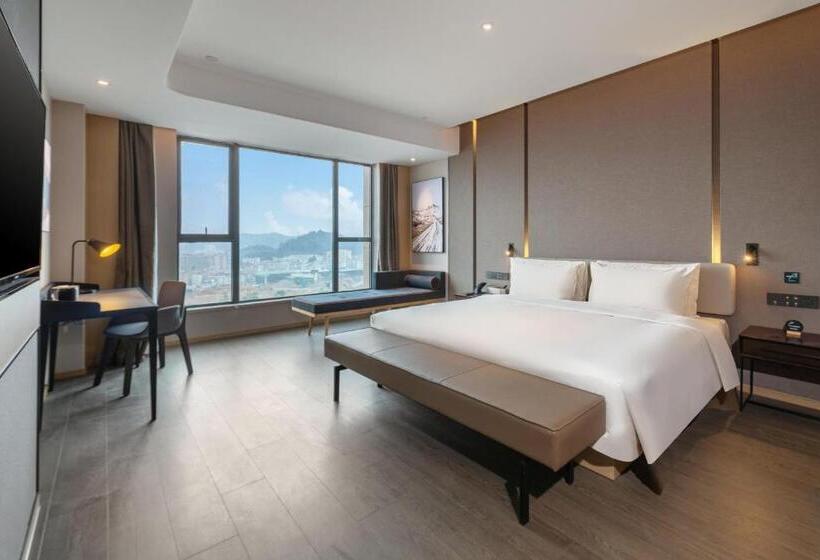 اتاق سوپریور, Atour Hotel Dongguan Fenggang