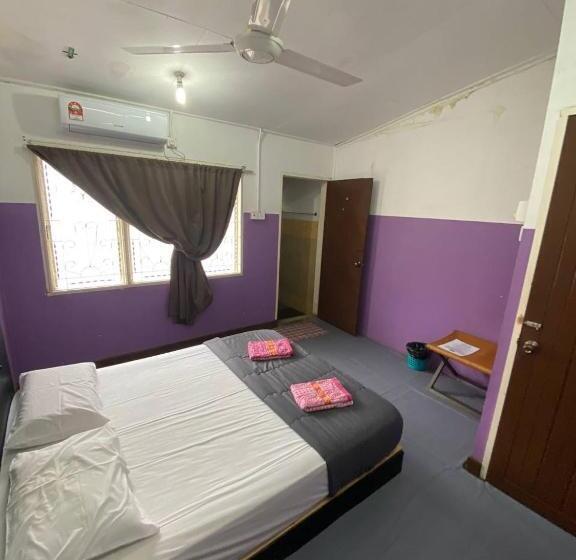اتاق استاندارد, Innap Kota Bharu
