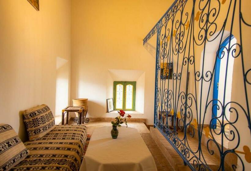 Люкс, Palais Riad Hida