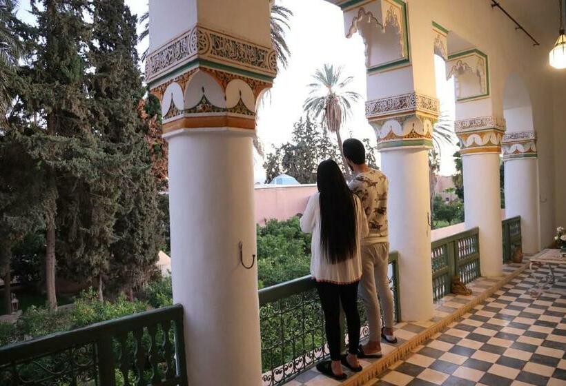 Люкс, Palais Riad Hida