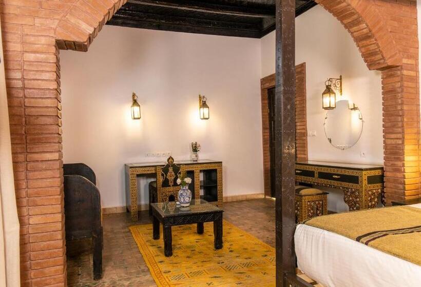 Номер Стандарт, Palais Riad Hida