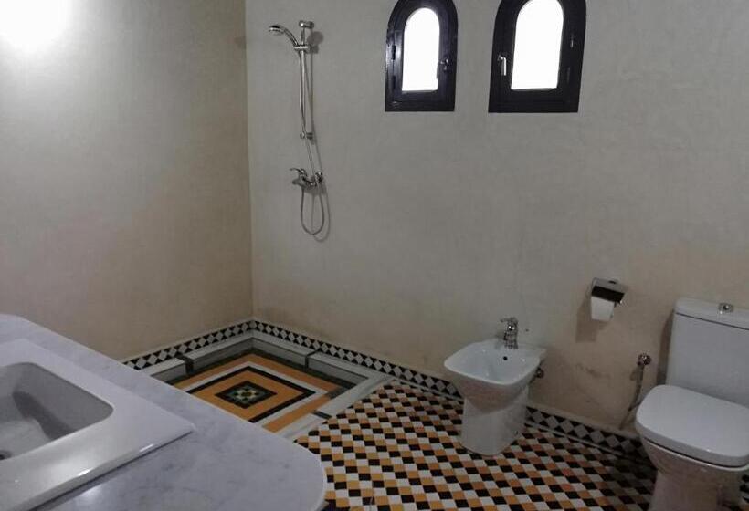 Люкс, Palais Riad Hida