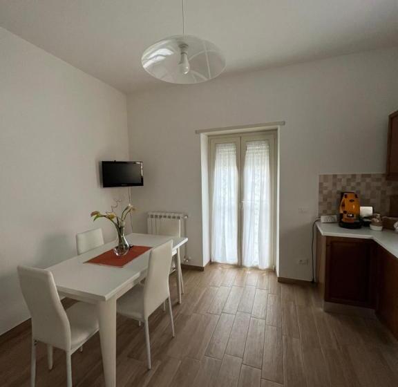 اتاق استاندارد, Bed&breakfast Del Viaggiatore