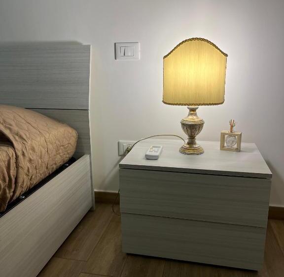 اتاق استاندارد, Bed&breakfast Del Viaggiatore