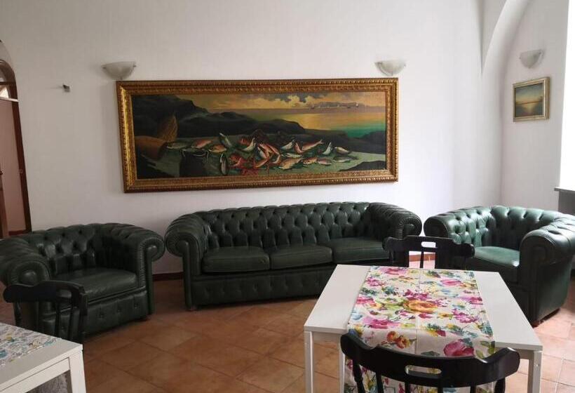 Номер Стандарт, La Vecchia Locanda