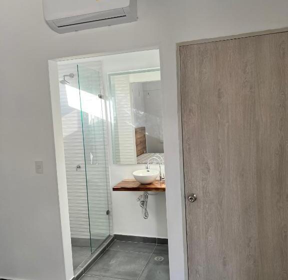 Номер Стандарт, Comunidad Calle 13 Hotel Boutique