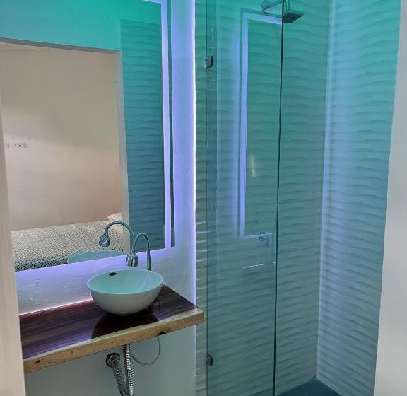 Номер Стандарт, Comunidad Calle 13 Hotel Boutique