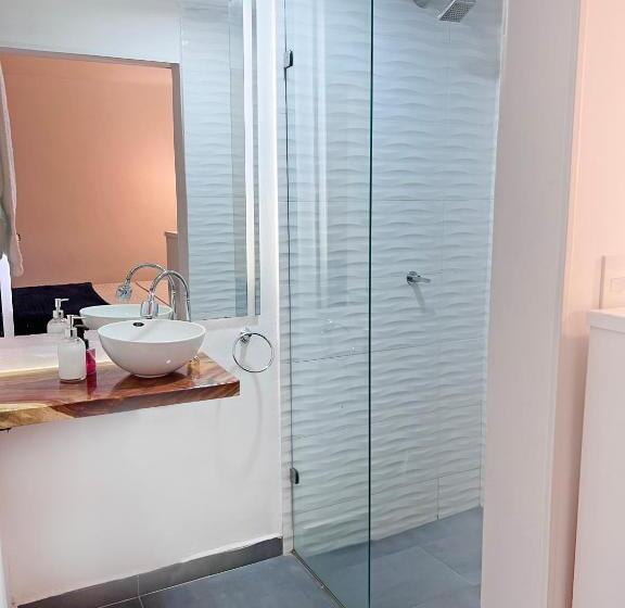 Номер Basic, Comunidad Calle 13 Hotel Boutique