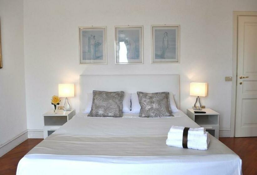 Стандартный Номер Кровать Кинг, Villa Luce B&b