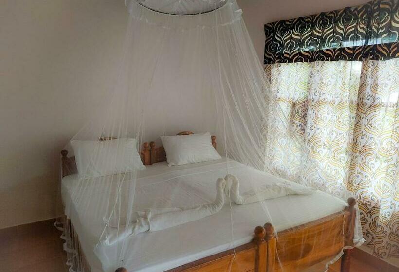 Номер Deluxe Вид на Озеро, Lake View Cottage