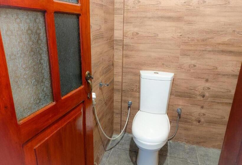 Номер Стандарт Вид на Озеро, Lake View Cottage
