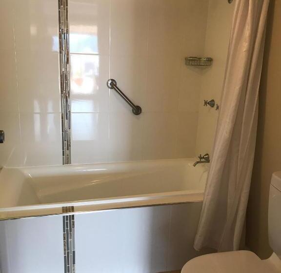 1침실 펜트하우스 아파트, Coral Towers Holiday Suites
