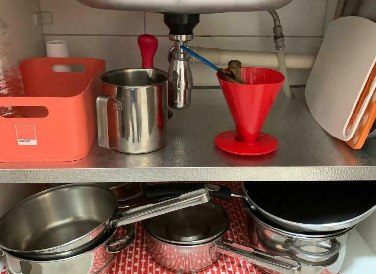 침실 1개 바다 전망 아파트, Flat Oka Beach Residence Luxo  403 H