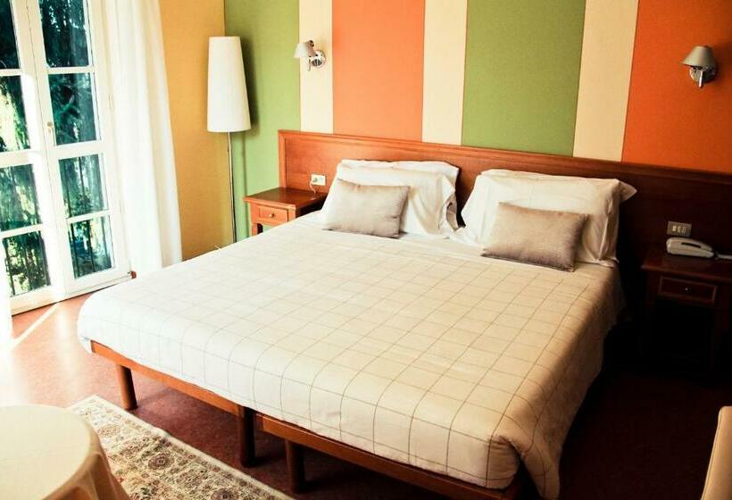 اتاق استاندارد, Antica Stallera