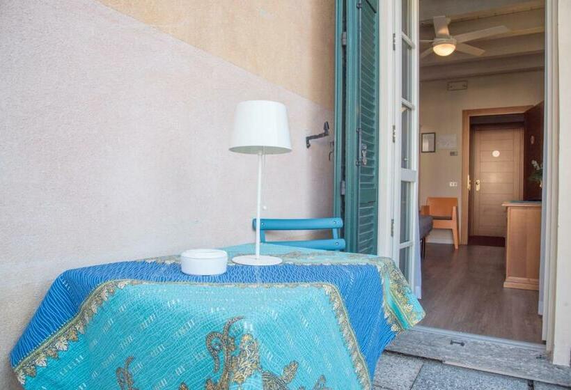 اتاق استاندارد, Antica Stallera