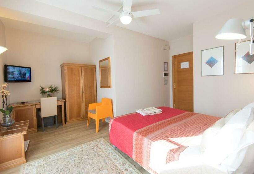 اتاق استاندارد, Antica Stallera