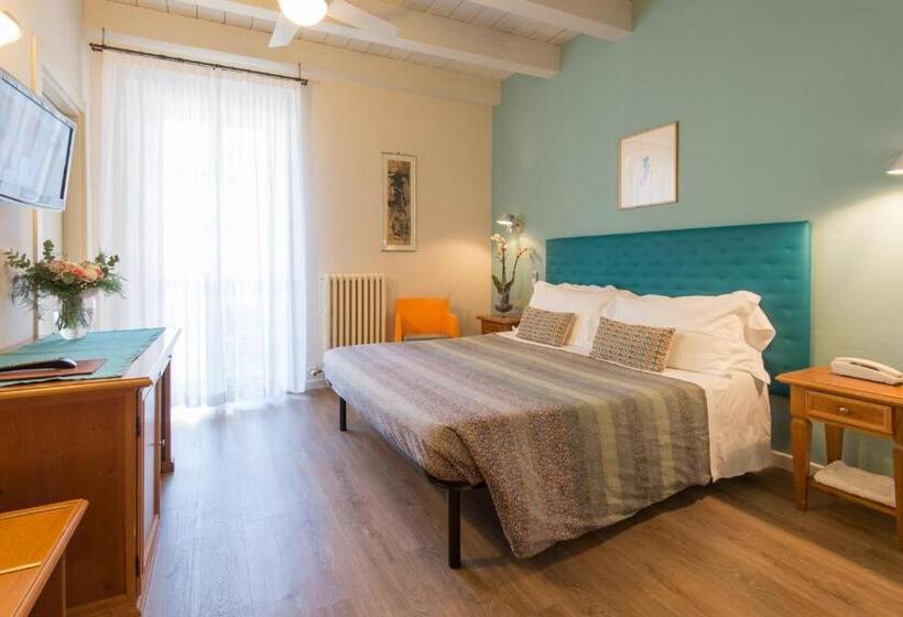 اتاق استاندارد, Antica Stallera