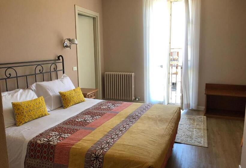 اتاق استاندارد, Antica Stallera
