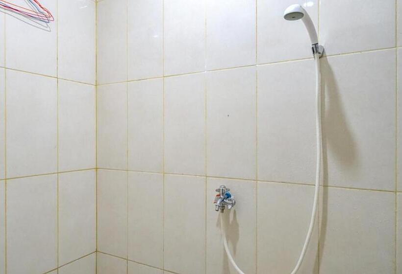 Номер Стандарт Индивидуальный, Koolkost Syariah Near Sunter Mall   Minimum Stay 6 Nights